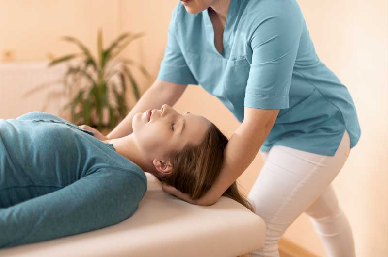 Fotos für Website Praxis Fotograf