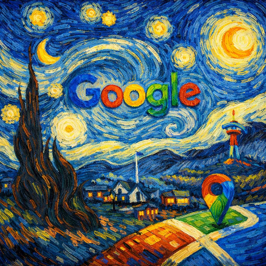 Google SEO Heilpraktiker