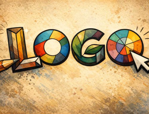 Logodesign für Praxen: 10 Profi-Tipps für ein starkes Praxis-Logo