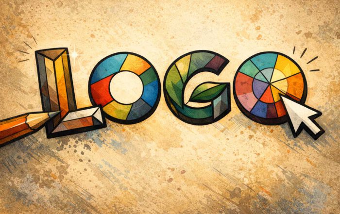 Logodesign erstellen