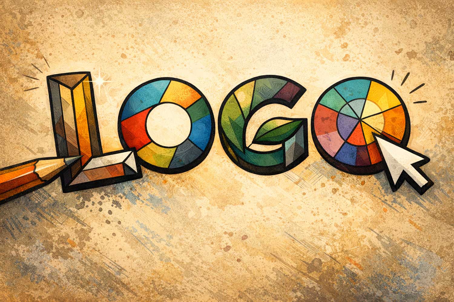 Logodesign erstellen